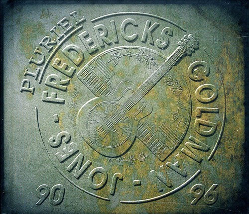 Fredericks, Carole / Goldman, Jean-Jacques: Pluriel