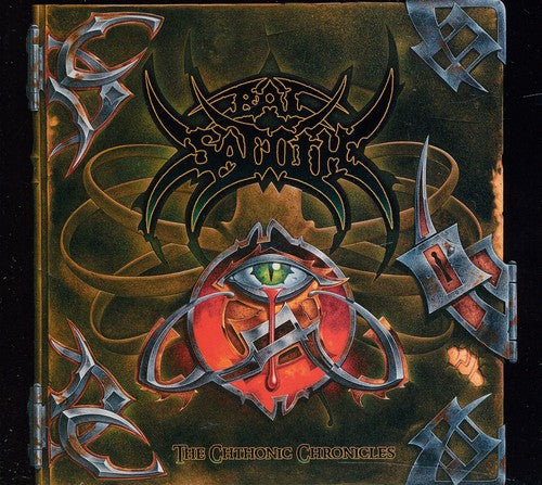 Bal Sagoth: Chthonic Chronicles