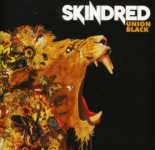 Skindred: Union Black