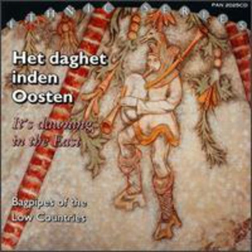 Het Daghet Inden Oosten: Het Daghet Inden Oosten