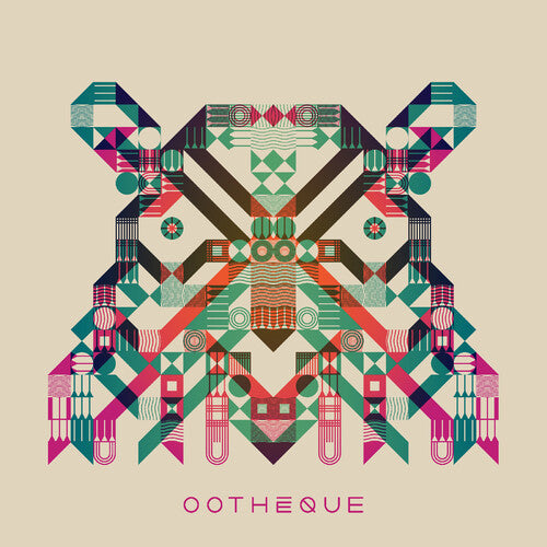 Ootheque: Ootheque - VINYL LP