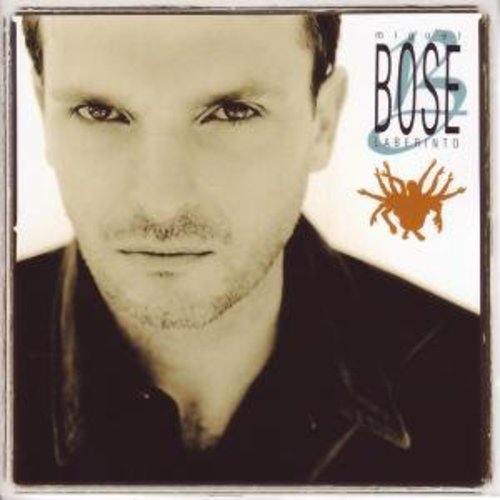 Bose, Miguel: Laberinto 2