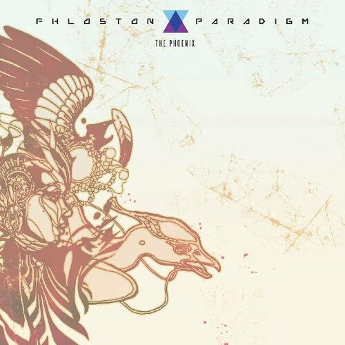 Fhloston Paradigm: Phoenix - COMPACT DISCS