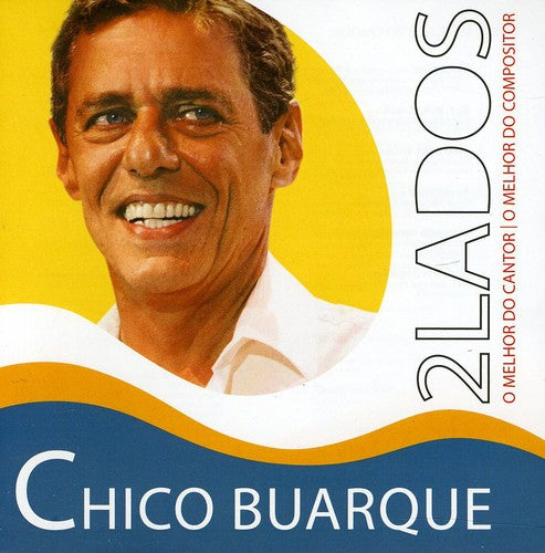Buarque, Chico: 2 Lados O Melhor de
