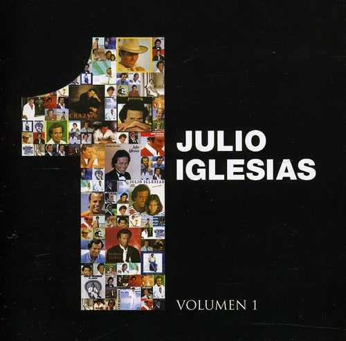 Iglesias, Julio: Julio Iglesias 1