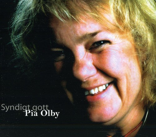 Berlin / Olby: Syndigt Gott