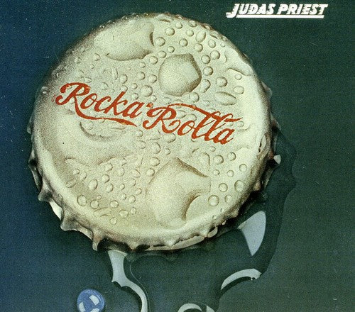 Judas Priest: Rocka Rolla