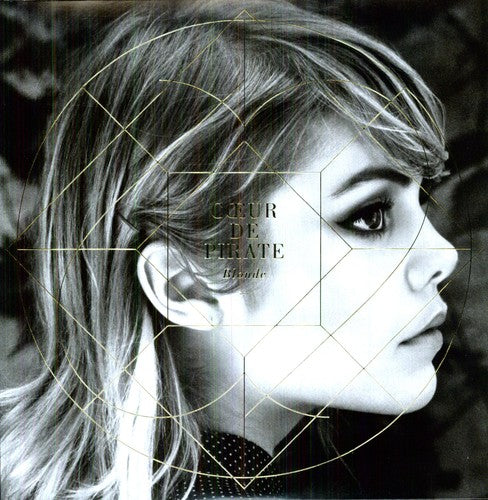 Coeur de Pirate: Blonde