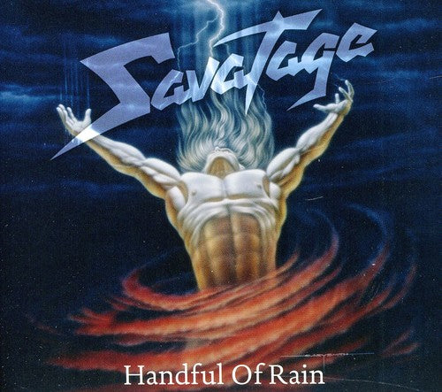 Savatage: Handful of Rain - COMPACT DISCS