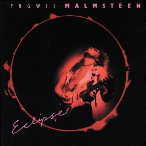 Yngwie Malmsteen: Eclipse
