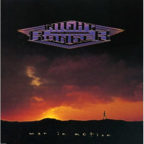 Night Ranger: Man in Motion