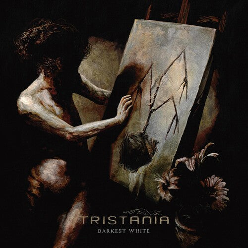 Tristania: Darkest White - COMPACT DISCS
