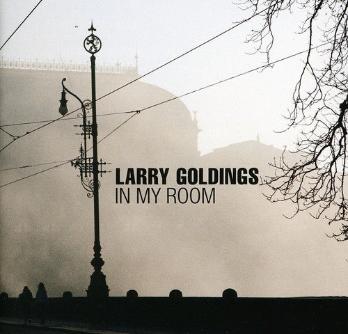 Goldings, Larry: In My Room