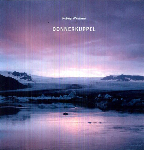 Wruhme, Robag: Donnerkuppel