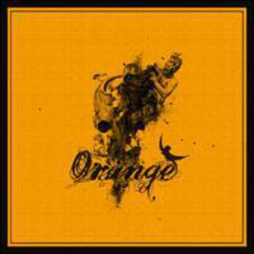 Dark Suns: Orange