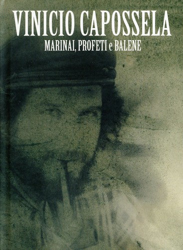 Capossela, Vinicio: Marinai Profeti E Balene