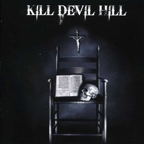 Kill Devil Hill: Kill Devil Hill - COMPACT DISCS