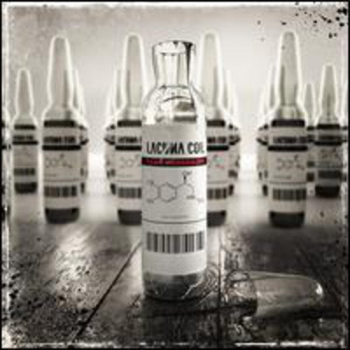 Lacuna Coil: Dark Adrenaline