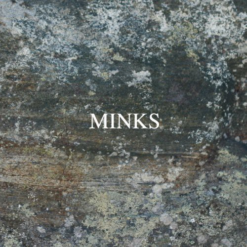 Minks: By the Hedge - VINYL LP