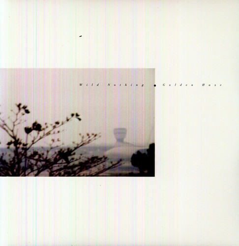 Wild Nothing: Golden Haze - VINYL LP
