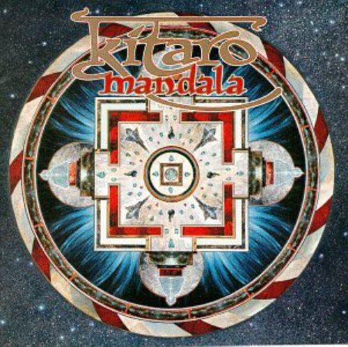 Kitaro: Mandala