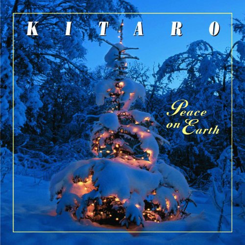Kitaro: Peace on Earth
