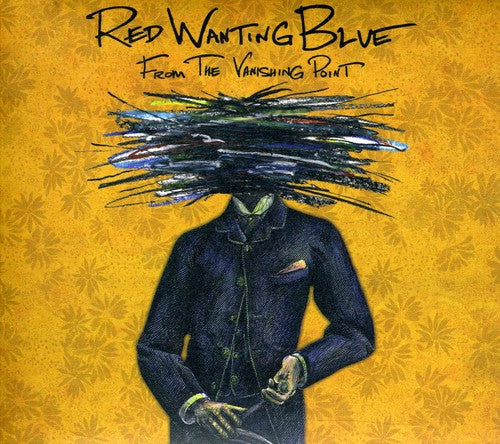 Red Wanting Blue: From the Vanishing Point