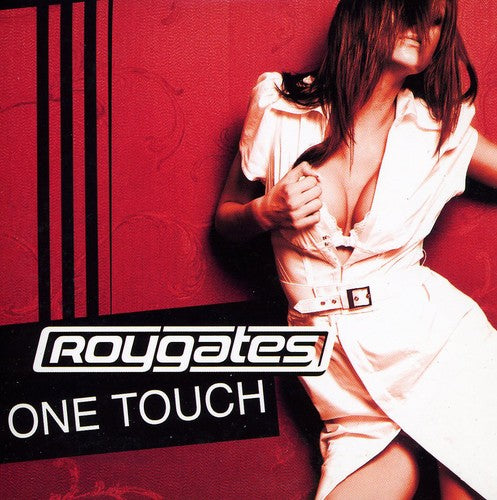 Gates, Roy: One Touch - CD SINGLE