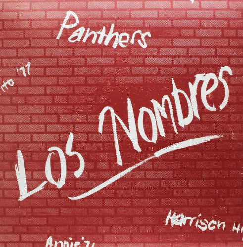 Nombres: Nombres