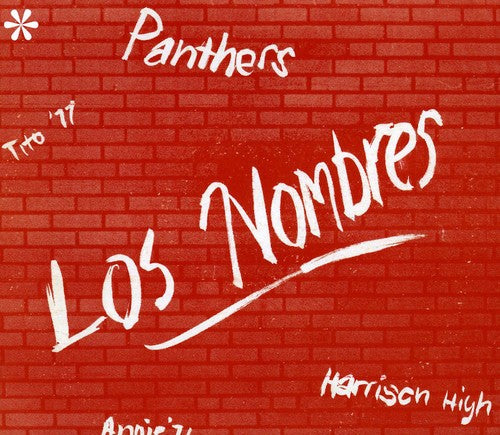 Nombres: Los Nombres