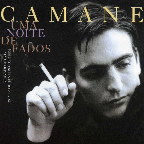 Camane: Uma Noite de Fados