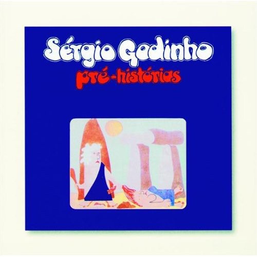 Godinho, Sergio: Pre Historias