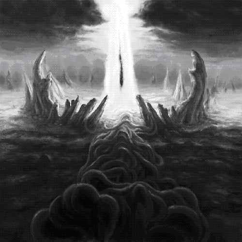 Nuclearhammer / Begrime Exemious: Heretical Serpent Cult Split CD
