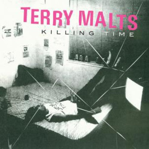 Terry Malts: Killing Time - COMPACT DISCS