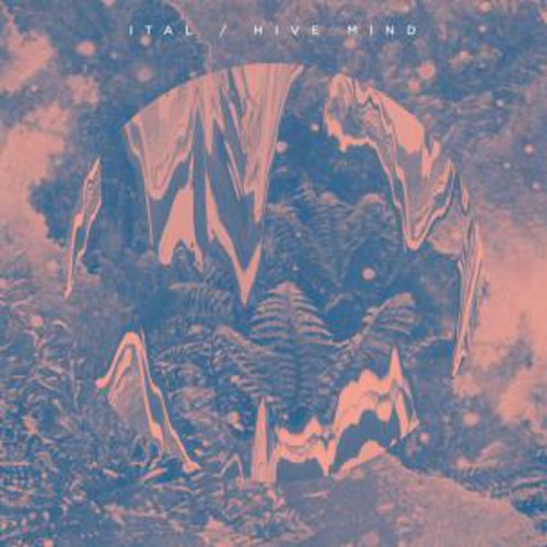 Ital: Hive Mind - COMPACT DISCS