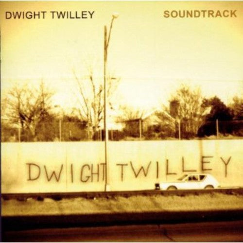 Twilley, Dwight: Soundtrack