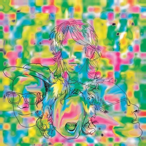 Callers / Delicate Steve: Further Out/Perfect Pairs - Split