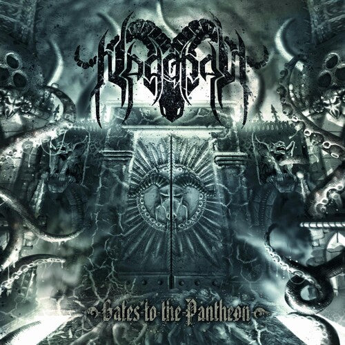 Negator: Gates to the Pantheon