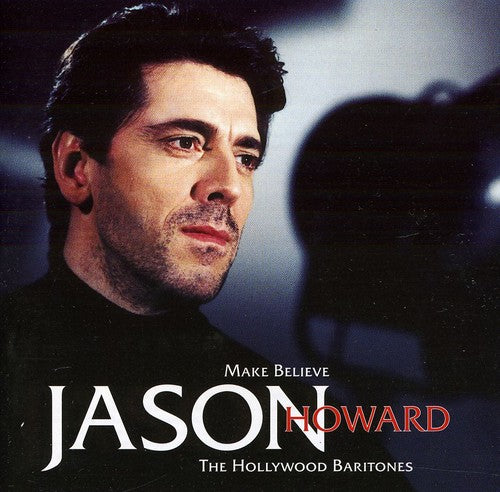 Howard, John: Jason Howard-Make Believe