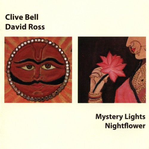 Bell, Clive / Ross, David: Mystery Lights