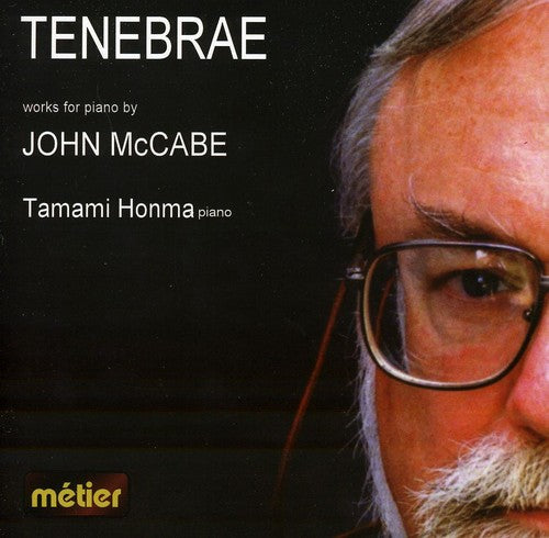 McCabe / Honma: Tenebrae