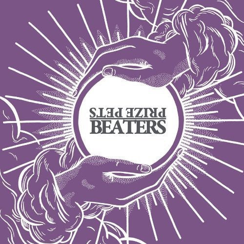 Beaters: Split 12" - 12-INCH SINGLE