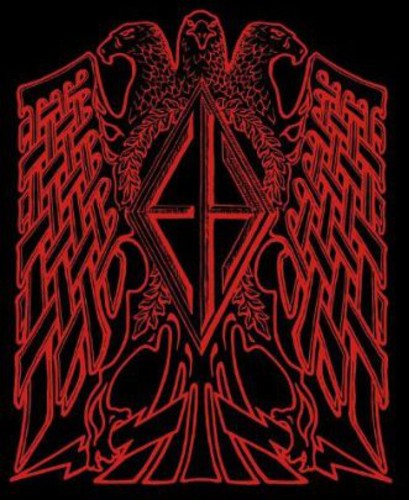 Electric Hawk: Electric Hawk - COMPACT DISCS