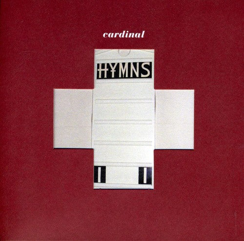 Cardinal: Hymns - COMPACT DISCS