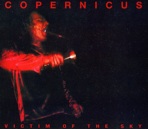 Copernicus: Victim of the Sky