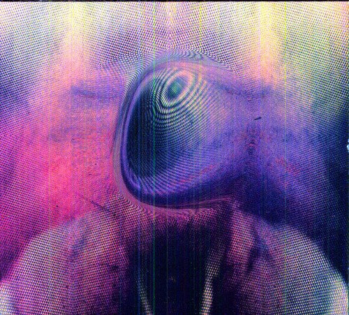 Young Magic: Melt - COMPACT DISCS