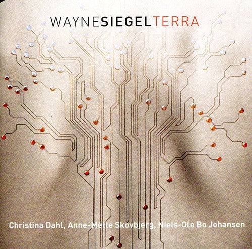 Siegel / Dahl / Skovbjerg / Johansen: Terra