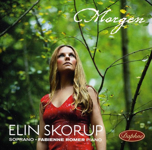 Skorup / Romer / Strauss / Lidholm / Karkoff: Morgen