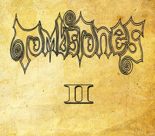 Tombstones: Vol 2