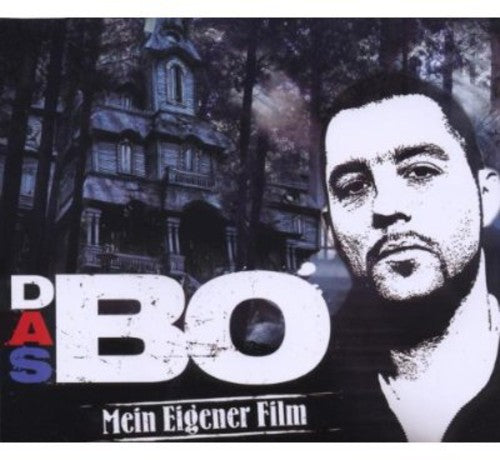 Das Bo: Mein Eigener Film (2-Track) - CD SINGLE
